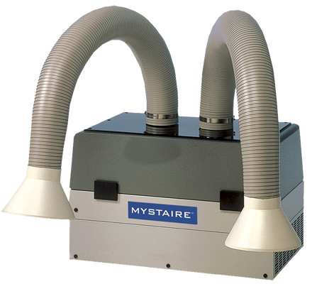FE-1200B Fume Extractor